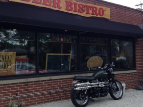 Milwaukee Beer Bistro