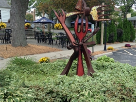 Milwaukee Beer Bistro