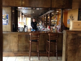 Milwaukee Beer Bistro