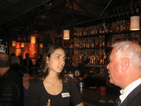 Elizabeth Coppola, candidate for 21st Assembly district.