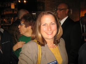 Laura Gramling Perez