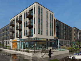 Riverwest Workforce Housing and Food Accelerator