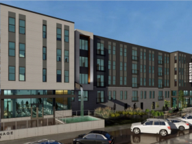 Riverwest Workforce Housing and Food Accelerator