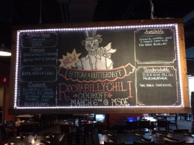 Rockabilly Chili