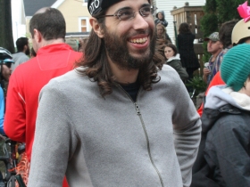 Sam Dodge.