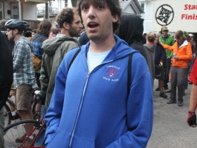 Garrick Jannene.