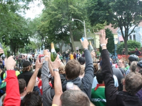Celebration.