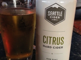 Seattle Cider