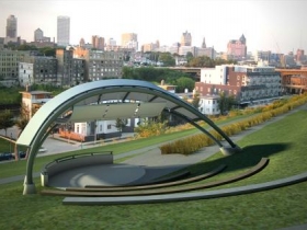 Selig-Joseph Folz Amphitheater