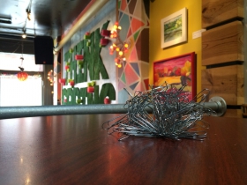 Table art
