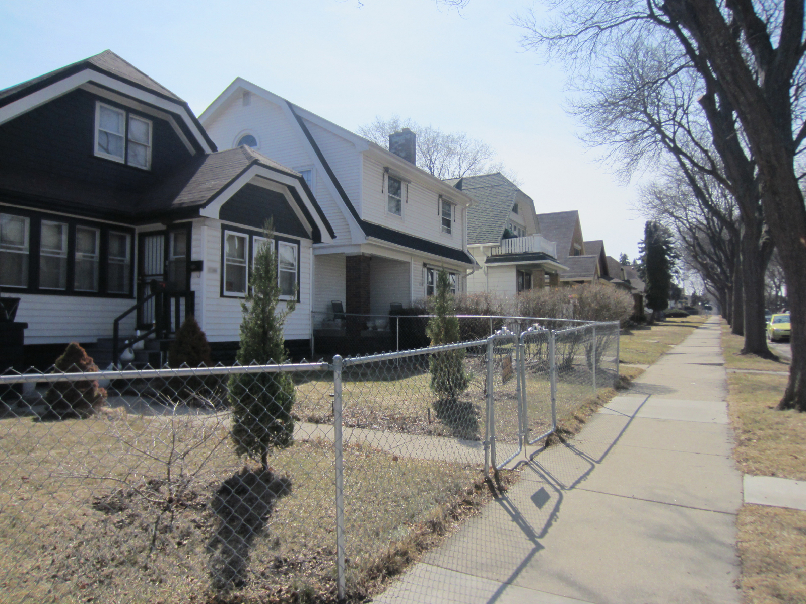 House Confidential: The Infamous After-Hours Party House