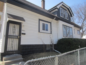 Duplex Doors