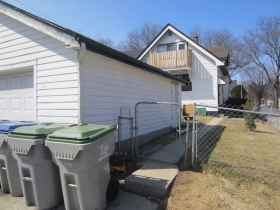 Party Duplex