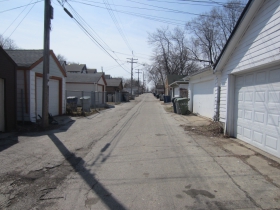 Alley Confidential