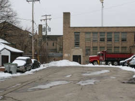 3409 N. 37th St.