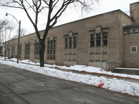 3409 N. 37th St.