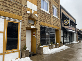 Harmony Cafe