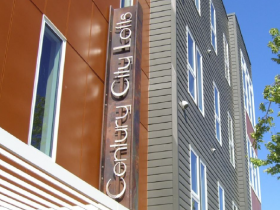 Century City Lofts - 3871 N. 35th St.