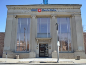 Sherman Park State Bank