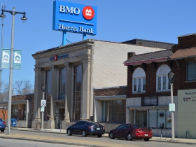 Sherman Park State Bank