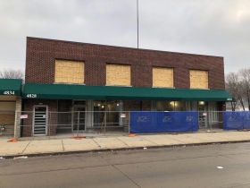 4830 W. Fond du Lac Ave.