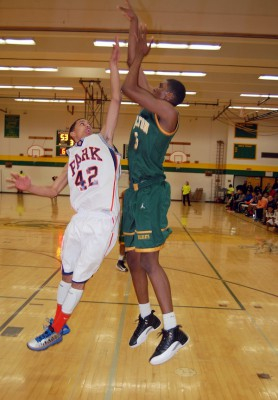 MPS’ Hamilton senior honor student and basketball standout Kevon Looney (at right) was just named a McDonald’s All American, the 2nd MPS student and the 6th Wisconsin student to ever achieve the honor