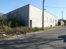 2432 W. Cornell St.