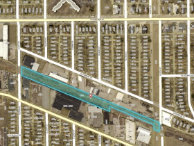 4615 N. 20th St.