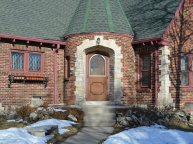 4200 N. 16th St.
