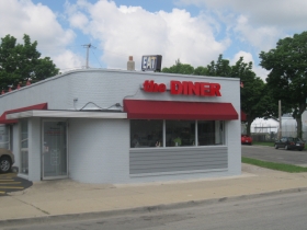 The Diner.
