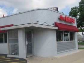 The Diner.