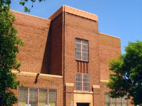 Emanuel Philipp School.
