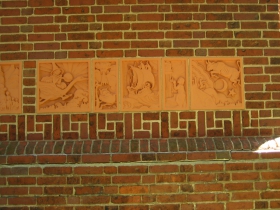 Emanuel Philipp School.