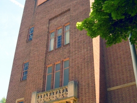 Emanuel Philipp School.