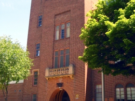 Emanuel Philipp School.