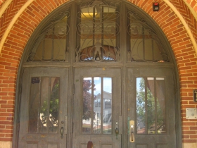 Emanuel Philipp School.