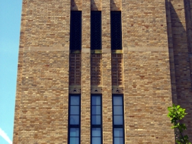 Rufus King High School.