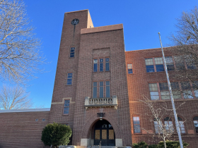 Emanuel Philipp Elementary School