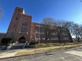Emanuel Philipp Elementary School
