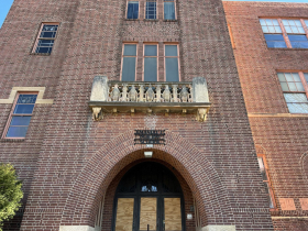 Emanuel Philipp Elementary School