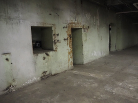 Bottlehouse Basement