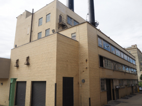Schlitz Powerhouse