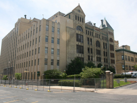 Schlitz Brew House