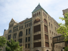 Schlitz Brew House