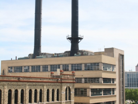 Schlitz Powerhouse