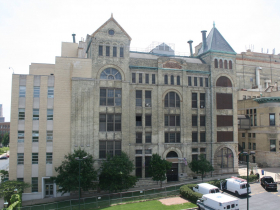 Schlitz Brew House
