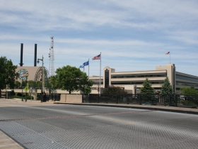 Schlitz Park