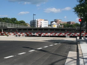 Pleasant Street Bridge