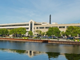 Schlitz Park