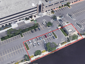 The Tap Yard Site